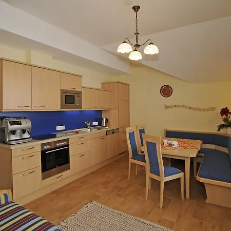 Alpenblume Apartamento