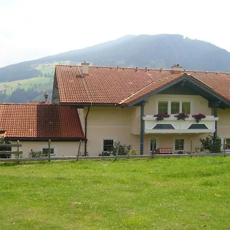 Alpenblume Apartamento