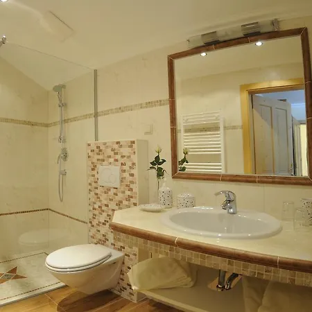 Apartament Alpenblume