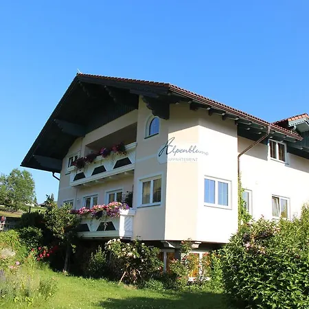 Apartamento Alpenblume